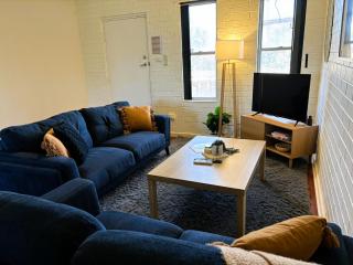 Corporate 3 Bedroom Apartment - 0