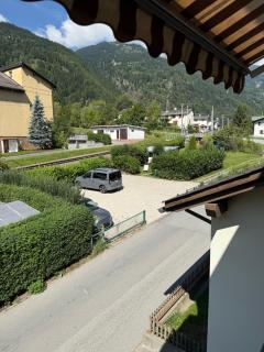 Appartamento con terrazzo - Prada - 8