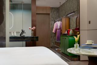 Hotel Indigo Chengdu Financial City - Chengdu - 5
