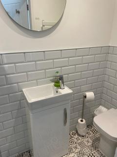 Bay view apartment - Penzance - 8