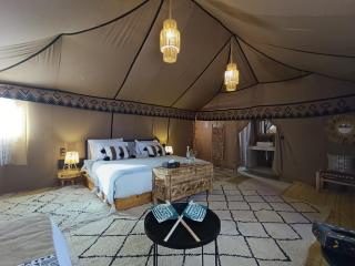 Merzouga Tours Luxury Camp - 5