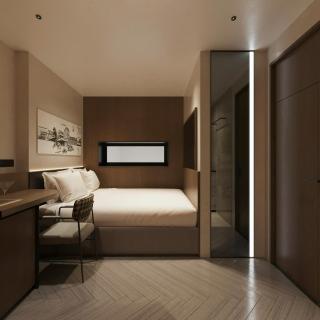 PureJoy Hotel Saigon - 2