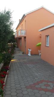 Apartments Igor - Bibinje - 5