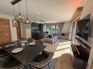 Blanc Mont Blanc - Chamonix - 1