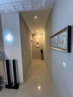 Villa meublée 2suites - 3