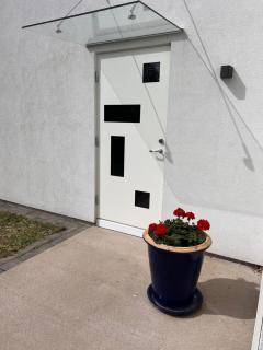 Modern Apartments - 8