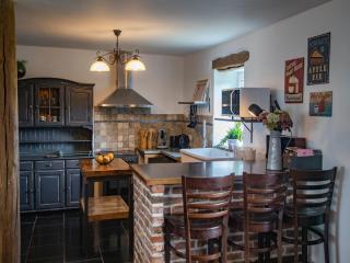 Tranquil Stay in Ardennes - 6