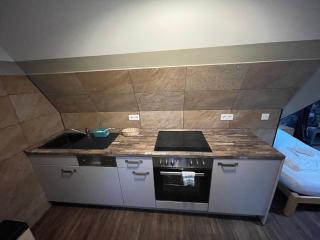 Apartment B34 - Bielefeld - 6