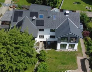 Unger's Ferienwohnung - 8