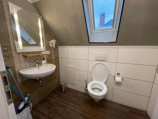 Apartment B34 - Bielefeld - 4