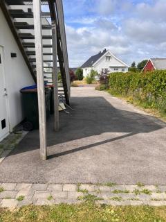 Modern Apartments - 9