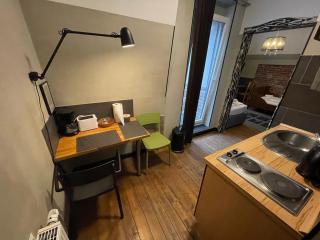 Apartment B34 - Bielefeld - 2