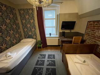 Apartment B34 - Bielefeld - 1
