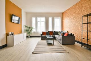 StayRight Central & Spacious 2 Bed Apartments in Swansea - Swansea - 0