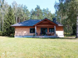 Mazurska chata - - 0