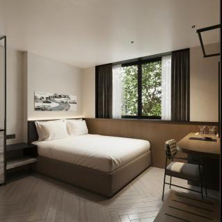 PureJoy Hotel Saigon - 6