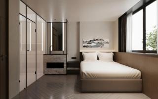 PureJoy Hotel Saigon - 1