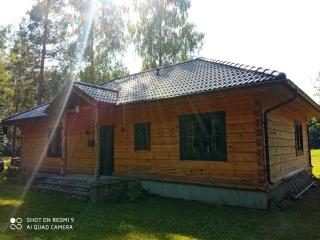 Mazurska chata - - 2
