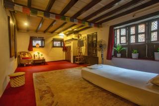 Traditional Newari Homestay - 3