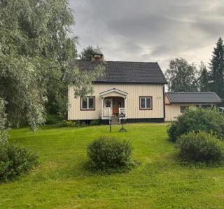 Det Vita Huset Gubbhögen - Strömsund - 0