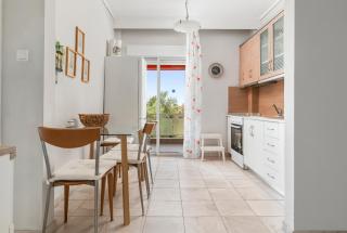 Lovely Home Seafront - Kalives Poligirou - 2
