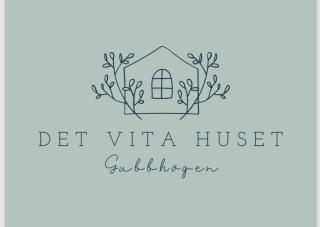 Det Vita Huset Gubbhögen - Strömsund - 5