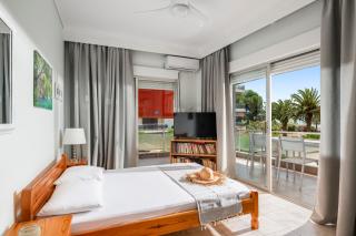 Lovely Home Seafront - Kalivia Poligirou - 4