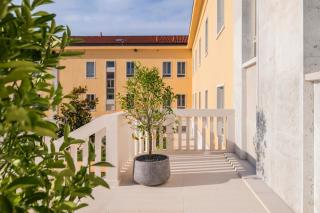 Monumenti Heritage Hotel&Resort - Pula - 2