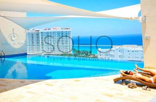 Apartamentos Velas al Mar - Cerca al Mar by SOHO - 7