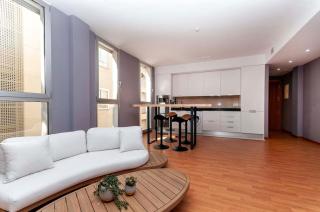 Modern 1st floor Loft in Alicante - 5