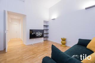Train Station| 3BR| A/C| City Center By Tilo - 5