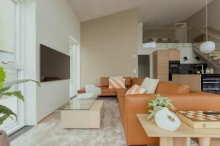 Hotel Vík - 3 BR Wellness Townhouses with Sauna, Jacuzzi & Panoramic Views - 7