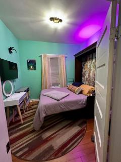 Columbia City Room - 0