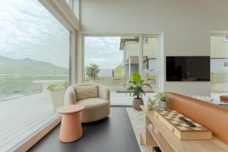 Hotel Vík - 3 BR Wellness Townhouses with Sauna, Jacuzzi & Panoramic Views - 8