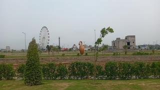 Green Residencia Guest House Gujar Khan - 6