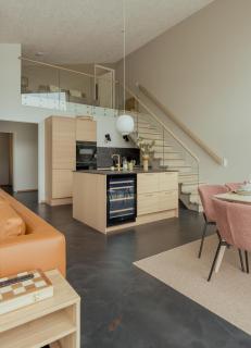 Hotel Vík - 3 BR Wellness Townhouses with Sauna, Jacuzzi & Panoramic Views - 5