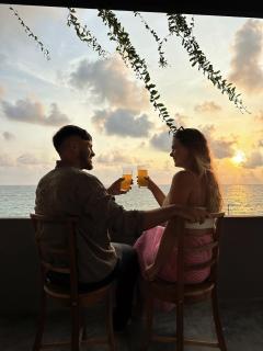 Goalie Beachfront Resort - Hikkaduwa - 2