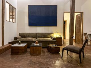 Unique 3BR Villa with private Pool, Sauna and Fitness in Canggu - Dalung - 3