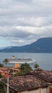 Casa da pedra - Ilhabela - 0