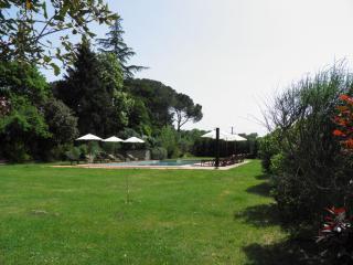 Agriturismo Borgo Santa Lucia, Entire property - Pergognano - 4
