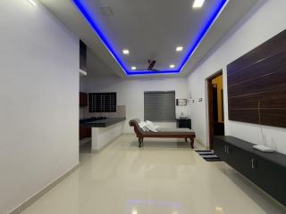 Coral Shores villa - 2