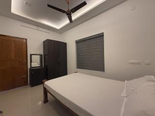 Coral Shores villa - 1