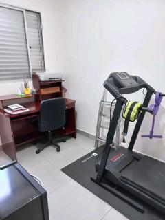 Apartamento - 3