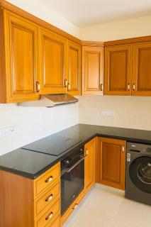 Thalia Complex Apt 101 - 1