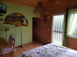 Yvrac chambre d'hôtes indépendante - 1