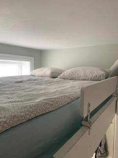 Nice cozy appartment 15 m2 in The city center - 0