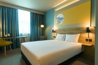 B&B HOTEL Ipswich - Ipswich - 0