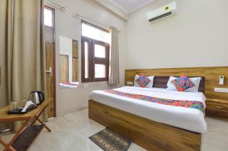 FabHotel Shivansh - Jaipur - 6