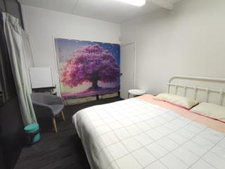 Greenlane house next to the park - 9