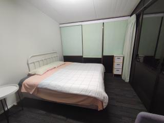 Greenlane house next to the park - 5